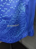 25/26 Marseille Third Player 1:1 Quality Soccer Jersey