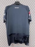 25/26  Frankfurt  Third Fans 1:1 Quality Soccer Jersey