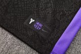 25/26 Barcelona  Black 1:1 Quality Training Jersey