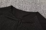 25/26 Barcelona  Black 1:1 Quality Training Jersey