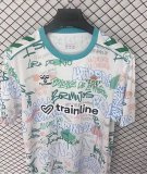 25/26  Real Betis Special Edition Fans 1:1 Quality Soccer Jersey