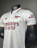 25/26  Arsenal Third  Player 1:1 Quality Soccer Jersey