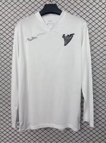 25/26 Hibernians  150 Year commemorate Fans Long sleeve 1:1 Quality Soccer Jersey