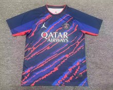 25/26 PSG Paris Special Edition  Fans 1:1 Quality Soccer Jersey