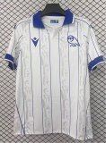 25/26 Sheffield Wednesday Third Fans 1:1 Quality Soccer Jersey