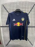 25/26 Leeds United Training clothing  Fans 1:1 Quality Soccer Jersey