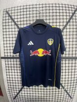 25/26 Leeds United Training clothing Fans 1:1 Quality Soccer Jersey 25/26 Leeds United Training clothing Fans 1:1 Quality Soccer Jersey