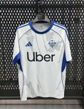 25/26 Como Away Fans 1:1 Quality Soccer Jersey