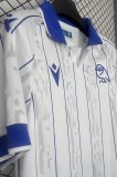 25/26 Sheffield Wednesday Third Fans 1:1 Quality Soccer Jersey