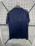 25/26 Leeds United Training clothing  Fans 1:1 Quality Soccer Jersey