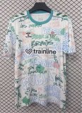 25/26  Real Betis Special Edition Fans 1:1 Quality Soccer Jersey
