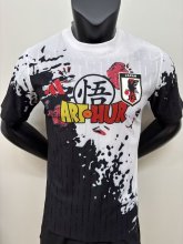 25/26 Japan  Special Edition Player 1:1 Quality Soccer Jersey