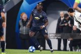 2018/2019 Manchester United Third Player Retro 1:1 Quality  Soccer Jersey（球员版）