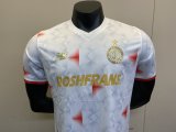 25/26 Toluca  Away Player 1:1 Quality Soccer Jersey