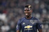 2018/2019 Manchester United Third Player Retro 1:1 Quality  Soccer Jersey（球员版）