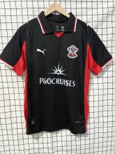 25/26 Southampton Third Fans 1:1 Quality Soccer Jersey