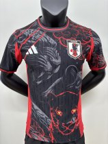 25/26 Japan  Special Edition Player 1:1 Quality Soccer Jersey
