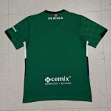 25/26 Cruz Azul  Goalkeeper Green Fans 1:1 Quality Soccer Jersey