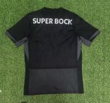 25/26 Sporting Lisbon  Away Fans 1:1  Quality Soccer Jersey