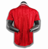1992/1993  Manchester United Home Fans 1:1 Quality Retro Soccer Jersey