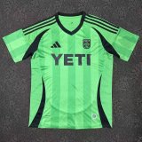25/26 Austin FC Home  Fans 1:1 Quality Soccer Jersey