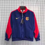 25/26  Barcelona Windbreaker
