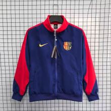 25/26  Barcelona Windbreaker