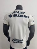 25/26 Puma Home Fans 1:1 Quality Soccer Jersey