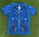 25/26 Napoli Training clothes Fans 1:1 Quality Soccer Jersey
