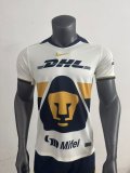 25/26 Puma Home Fans 1:1 Quality Soccer Jersey
