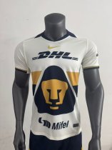 25/26 Puma Home Fans 1:1 Quality Soccer Jersey