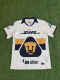 25/26 Puma Home Fans 1:1 Quality Soccer Jersey