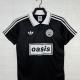 2025 Adidas Clover  T-shirt Black Fans jersey