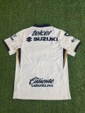 25/26 Puma Home Fans 1:1 Quality Soccer Jersey