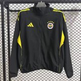25/26  Fenerbahce  Windbreaker