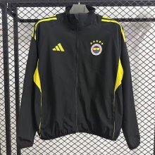 25/26  Fenerbahce  Windbreaker