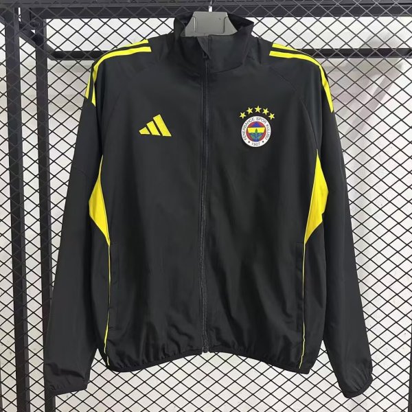 25/26  Fenerbahce  Windbreaker