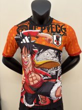 25/26 Japan  Special Edition Player 1:1 Quality Soccer Jersey