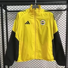 25/26  Fenerbahce  Windbreaker