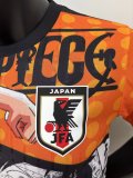 25/26 Japan  Special Edition Player 1:1 Quality Soccer Jersey