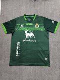 25/26 Racing de Santander Away Fans 1:1 Quality Soccer Jersey