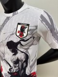 25/26 Japan  Special Edition Player 1:1 Quality Soccer Jersey