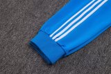 25/26 Real Madrid  White Jacket Tracksuit 1:1 Quality