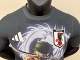 25/26 Japan  Special Edition Player 1:1 Quality Soccer Jersey