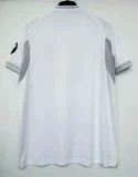 25/26 Real Madrid Home Fans 1:1 Quality Soccer Jersey
