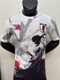 25/26 Japan  Special Edition Player 1:1 Quality Soccer Jersey