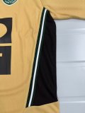 2003/2004 Sporting Lisbon Away 1:1 Quality Retro Soccer Jersey