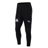 25/26 Marseille Hu Blue 1:1 Quality Training Jersey