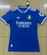 正确版本 25/26  Real Madrid Third Player 1:1 Quality Soccer Jersey