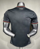 25/26  Bayern Munich Third Player 1:1 Quality Soccer Jersey